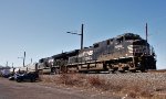 NS 9769 leads 14G